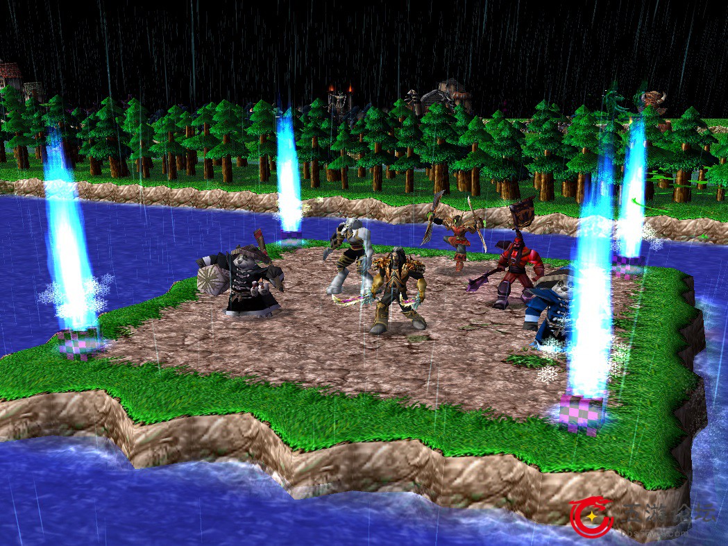 除魔衛道v1.80