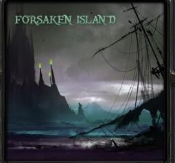 被遺棄的島嶼v1.72B