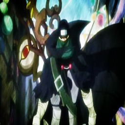 S級魔導士測驗v4.2