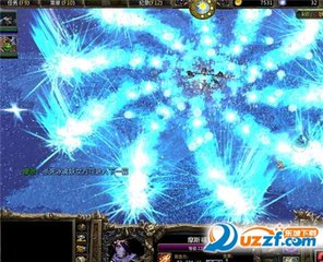 英雄的堅任之二18層地獄6.8