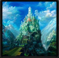 娜迦的復活M1.48