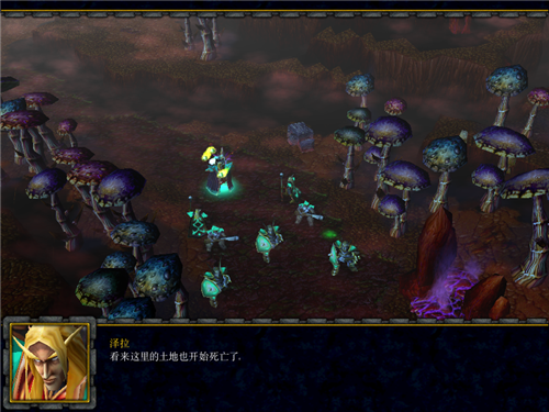 末日亡靈-力量第二章