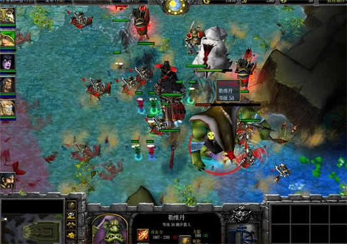 逆流之戰1.06A正式版