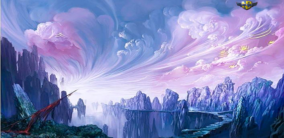 《封神之戰》v1.0.9正式版