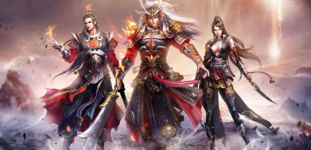 《神將三國(guó)TD》v1.1.73正式版