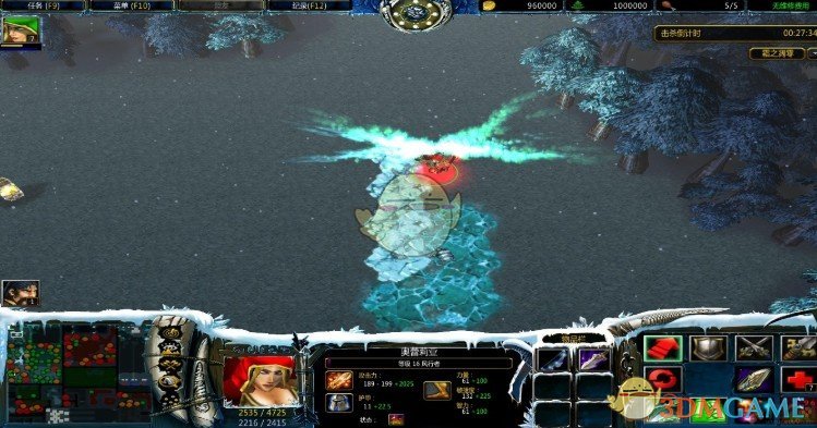 《霜之凋零》v2.6.70