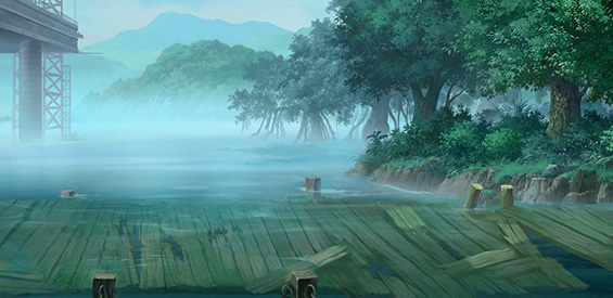 《忍者村大戰》v3.3.11網易版