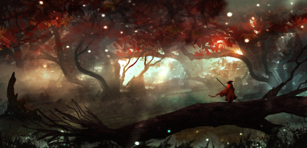 《夜年有歌》v2.5.2平臺版