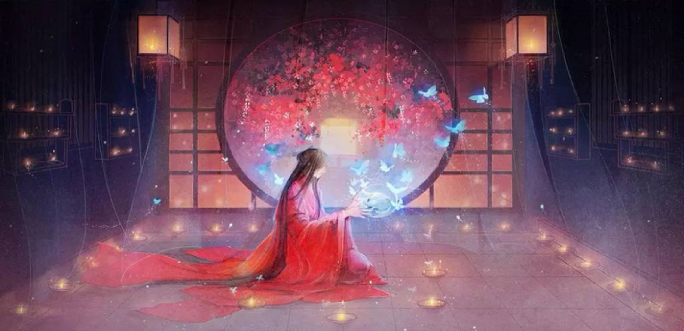 《夜年有歌》v2.5.2平臺版[war3地圖]