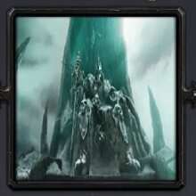 霜之凋零2.50征服之海