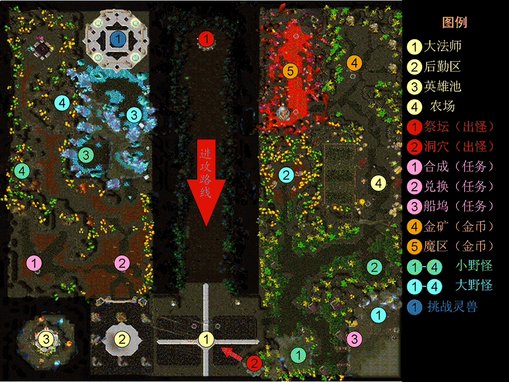 【守護大法師】1.3.2