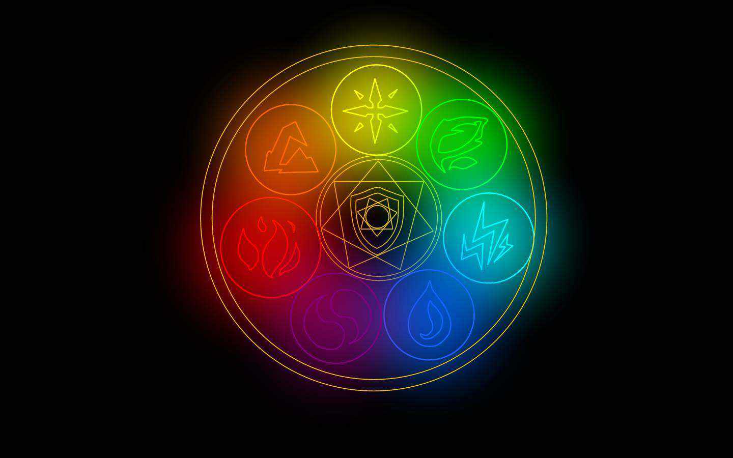 【守護大法師】1.2.2版