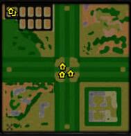 綠色樹林 1.0A(GreenWood V10A)