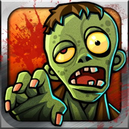 僵尸入侵 (v6.5D) 驚訝魔改