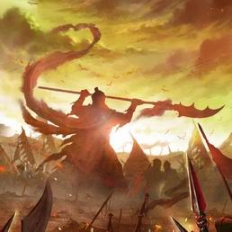 新三國防守系列1.4AI版【臥龍鳳雛】(附隱藏英雄密碼)