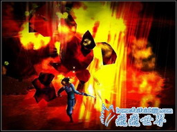 【BDLX】流星蝴蝶劍PVE V1.07