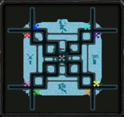 雪域之戰(zhàn) 爆裂篇V1.3最終版