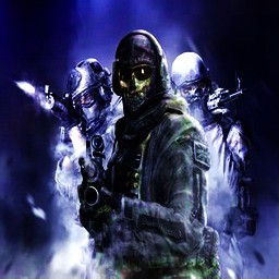 MT求生反擊戰(zhàn)v0.1二代版