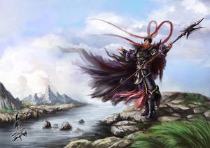 亂世三國V1.05