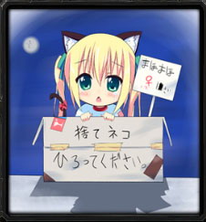 次元戰役V1.0試玩版