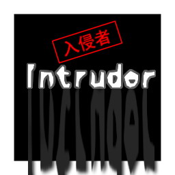 入侵者（Alrcs13）
