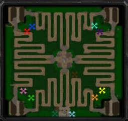 絕版TD3.6