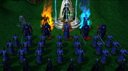 僵尸皇朝2.3紫禁城的動亂