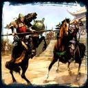 王者4.0D正式版：小李廣花榮