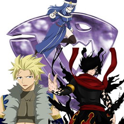 S級魔導士測驗1.3滅神魔導士