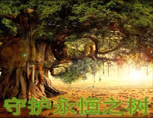 守護(hù)永恒之樹(shù) 9.51無(wú)CD版