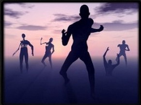 無人永生之無盡尸潮1.21