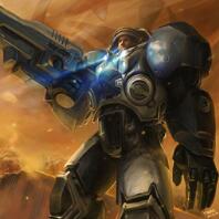 傳奇士兵 1.02正式版