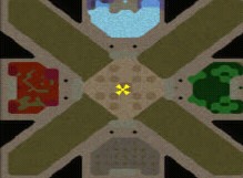 逆襲v1.4