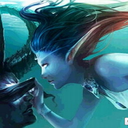幻想英靈戰V1.1