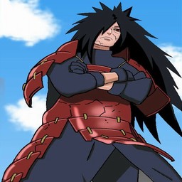 火影の傳說v2.3六道之子？