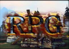 城鎮(zhèn)RPG v1.00正式版