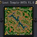 Lost Temple DT V1.0測試版