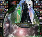 DOTA誅仙守城RPG V3.72