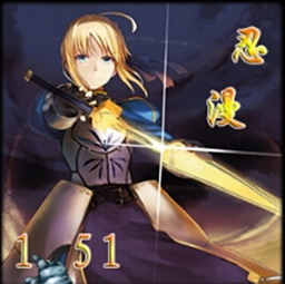 忍村動漫大戰(zhàn)v2.2 AI版