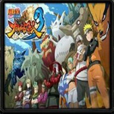 火影究極風暴改：曉創生1.10修正版