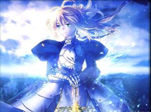 騎士正傳:初開之罪 1.1