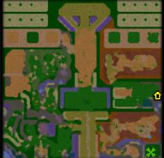 精靈之戰：狂暴惡魔 v1.3