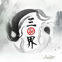 【山海經】三界 V2.4G