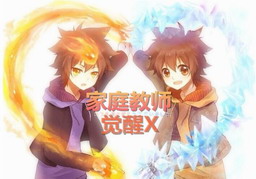 家庭教師·覺醒X Ver0.7孤傲浮云
