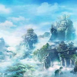 紫月戀 v2.1正式版 八荒戰(zhàn)神(附隱藏代碼)