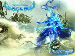 亂世:神戰(zhàn) 1.23正式版