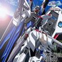 高達SEED 1.08比賽版