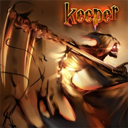 keeper：無盡深淵3.5c