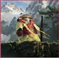 熊貓三俠 4.4X
