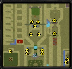 蜘蛛世界V1.56正式版